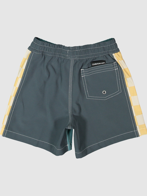 Original Arch 12" - Swim Shorts for Boys 2-7  EQKJV03243