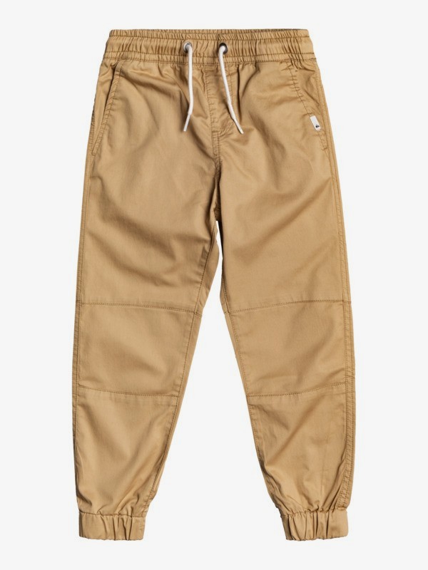 Boys 2-7 Rush Rush Elasticated Pants 3613376152616 | Quiksilver