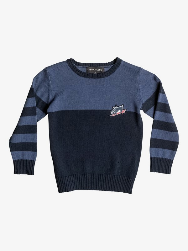 quiksilver sweater