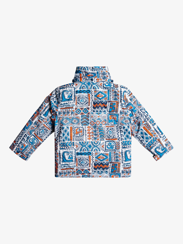 Little Mission 2022 - Snow Jacket for Boys 2-7  EQKTJ03013