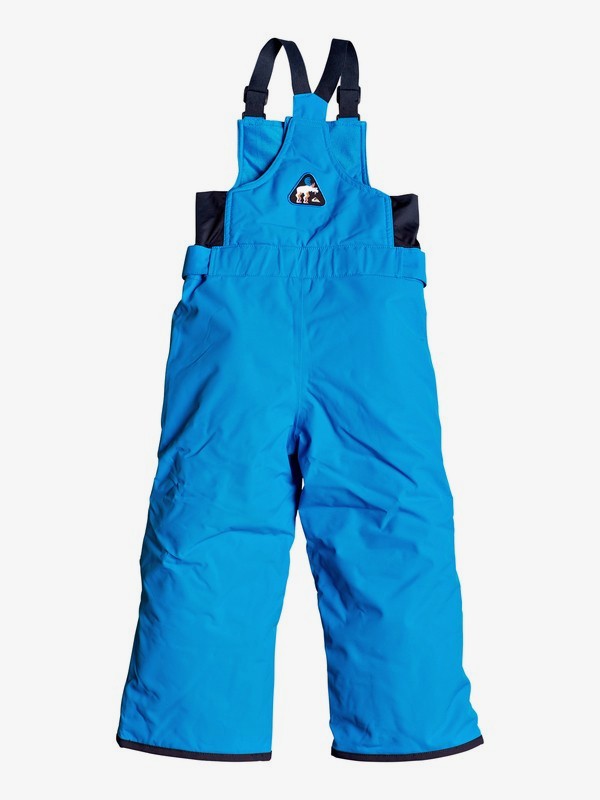 Boogie 2022 - Snow Pants for Boys 2-7  EQKTP03006