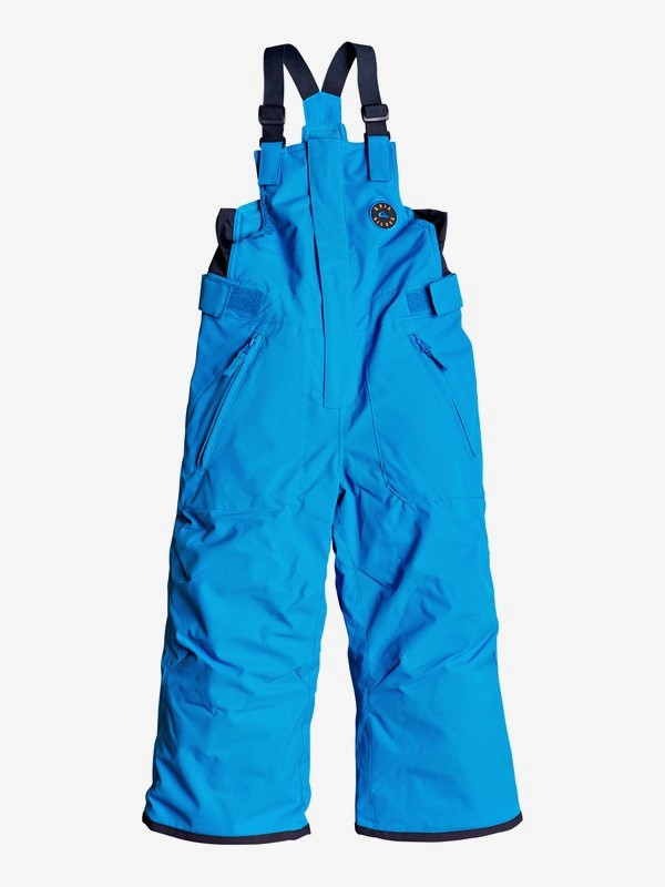 Boogie 2022 - Snow Pants for Boys 2-7  EQKTP03006