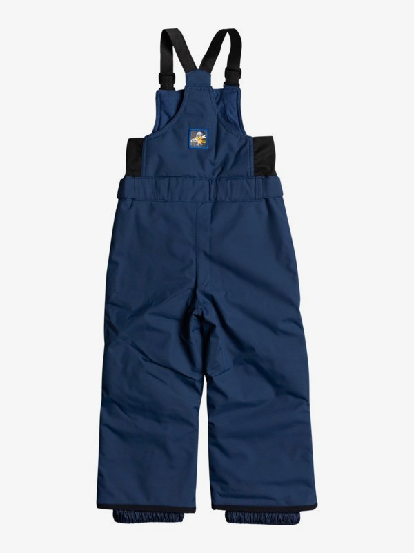 Boogie 2022 - Snow Pants for Boys 2-7  EQKTP03006