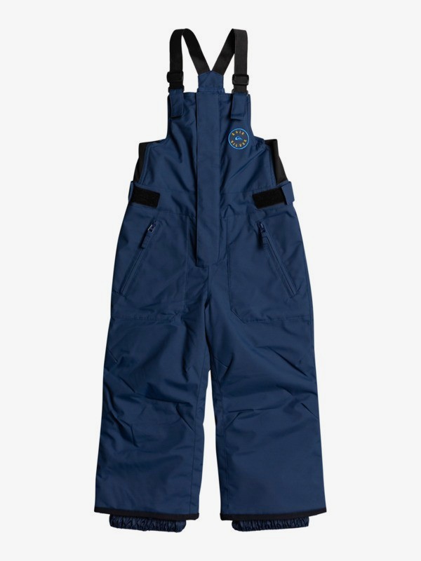 Boogie 2022 - Snow Pants for Boys 2-7  EQKTP03006