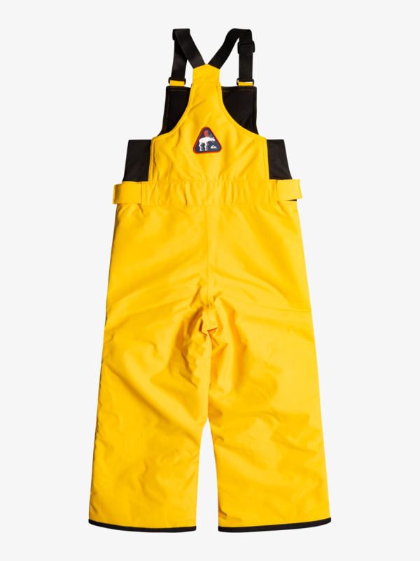 Boogie - Snow Pants for Boys 2-7  EQKTP03006