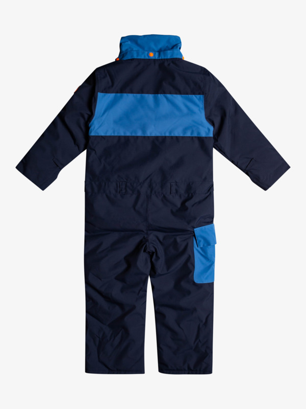 Rookie - Snow Suit for Boys 2-7  EQKTS03008