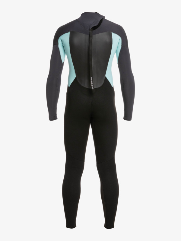 4/3mm Prologue - Back Zip Wetsuit for Boys 2-7  EQKW103011