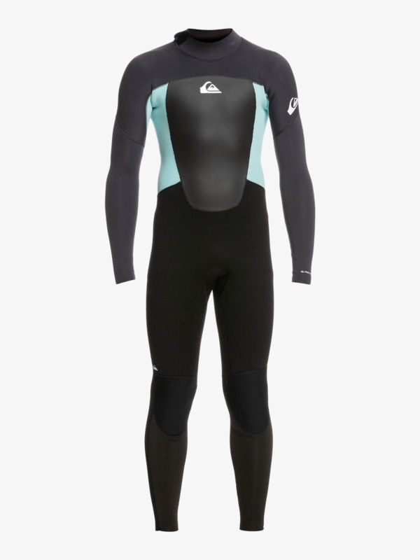 4/3mm Prologue - Back Zip Wetsuit for Boys 2-7  EQKW103011