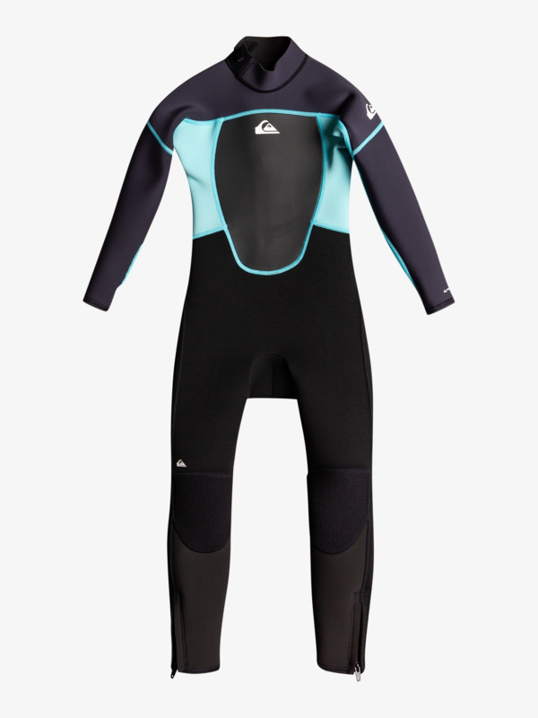 3/2mm Prologue - Back Zip Wetsuit for Boys 2-7  EQKW103013