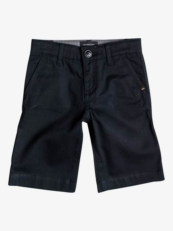 quiksilver stretch shorts