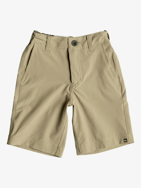 quiksilver amphibian shorts 21