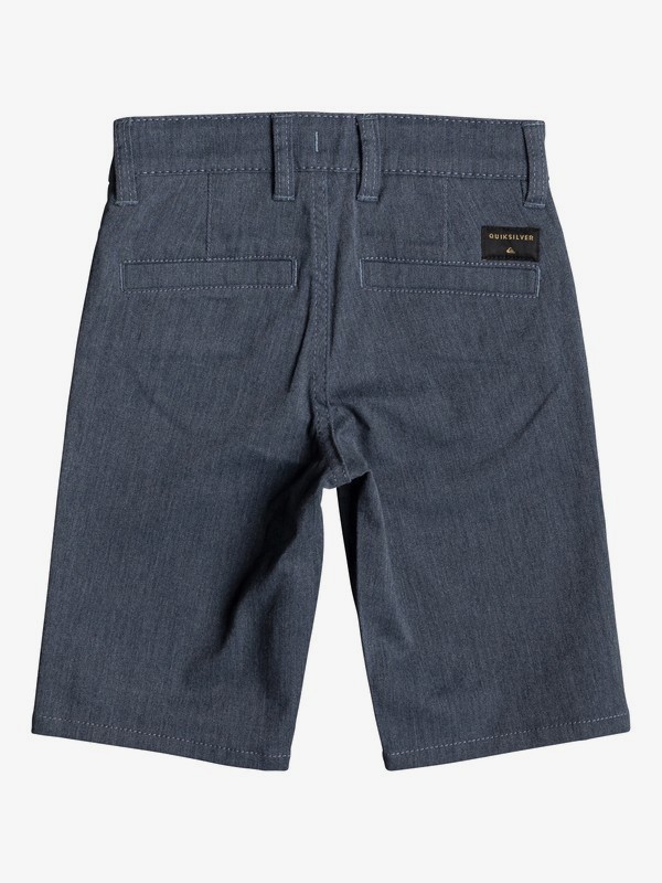 quiksilver everyday chino shorts