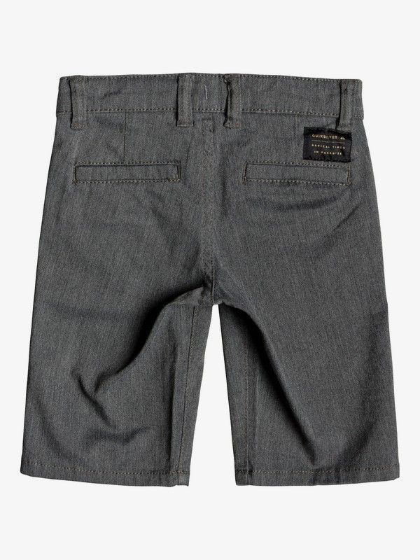 quiksilver everyday chino shorts