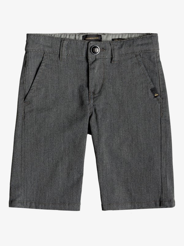 quiksilver everyday chino shorts