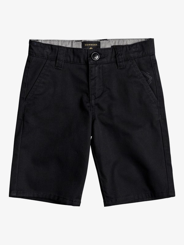 quiksilver everyday chino shorts