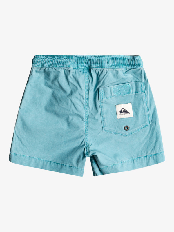 Taxer - Elasticated Shorts for Boys 2-7  EQKWS03189