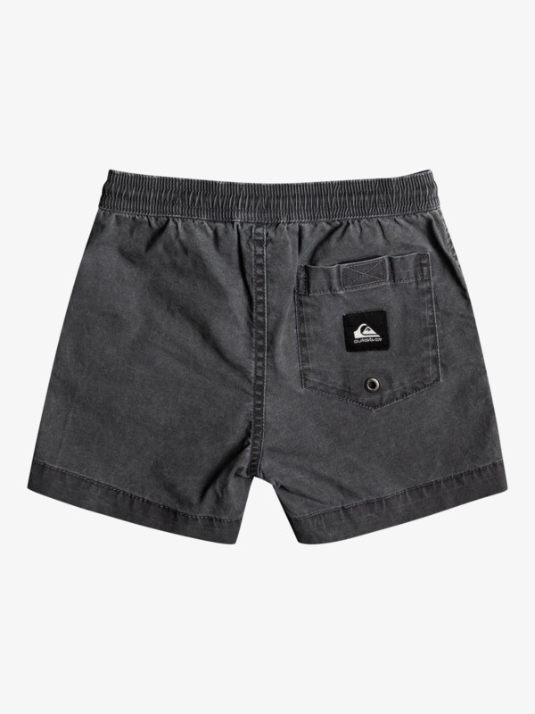 Taxer - Elasticated Shorts for Boys 2-7  EQKWS03189