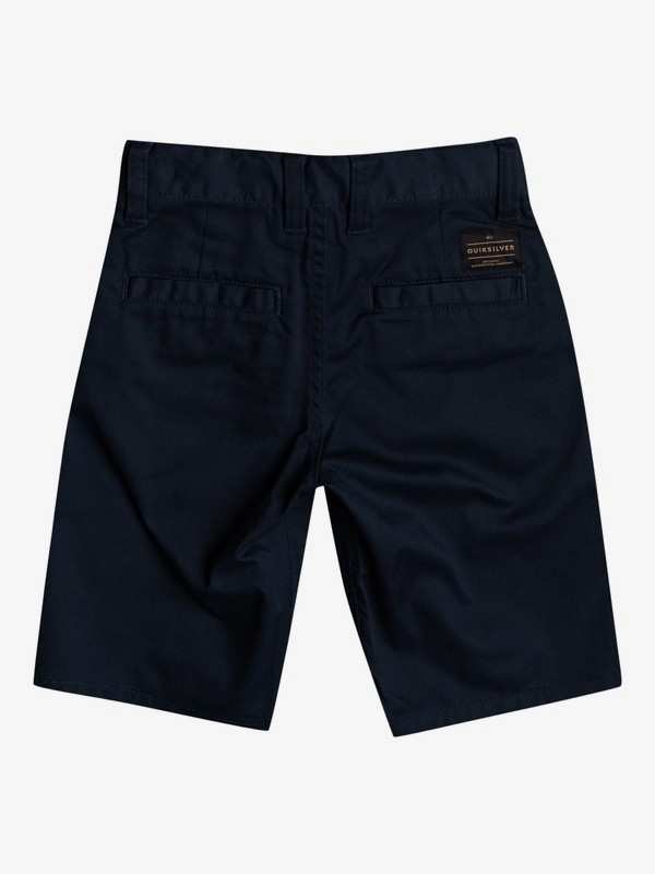 EVERYDAY UNION STRETCH AW BOY  EQKWS03198
