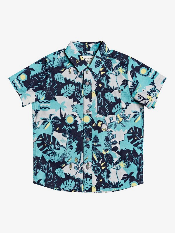 urban jungle shirt