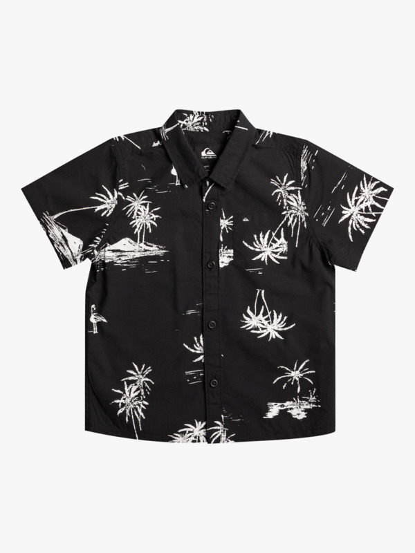 OUT OF OFFICE SS BOY  EQKWT03235