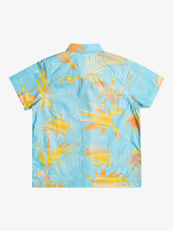 RIPPED UP SS BOY  EQKWT03236