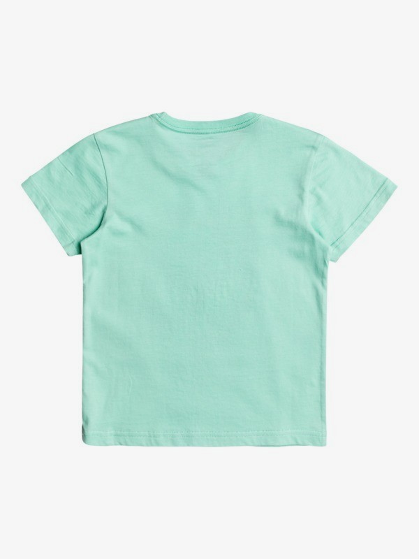 Break The Fall - T-Shirt for Boys 2-7  EQKZT03440