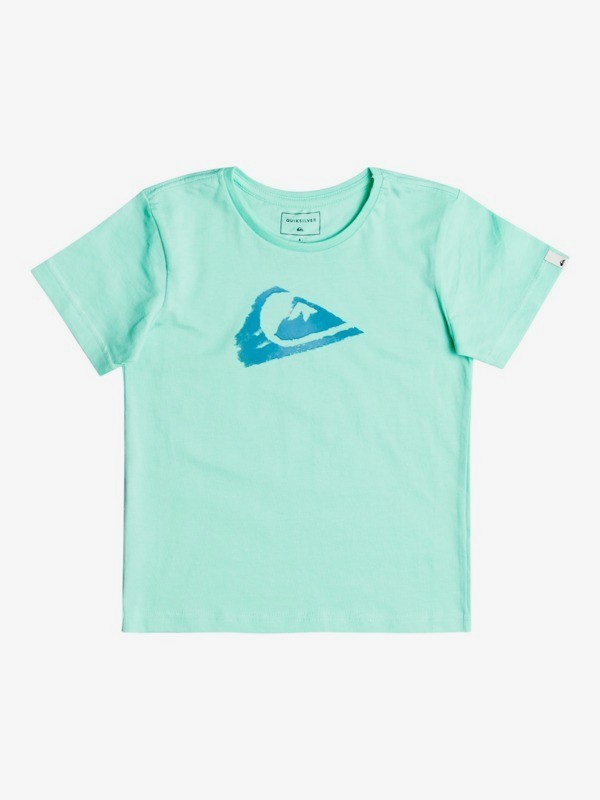 Young Mountain - T-Shirt for Boys 2-7 | Quiksilver