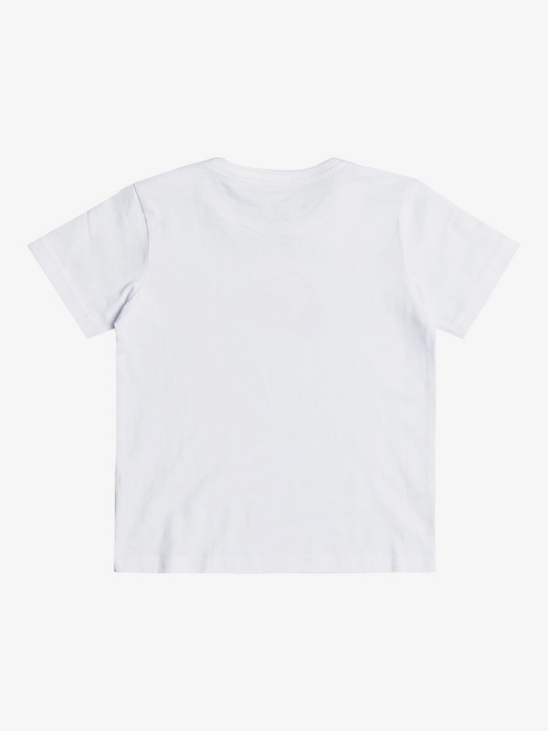 Young Mountain - T-Shirt for Boys 2-7  EQKZT03446