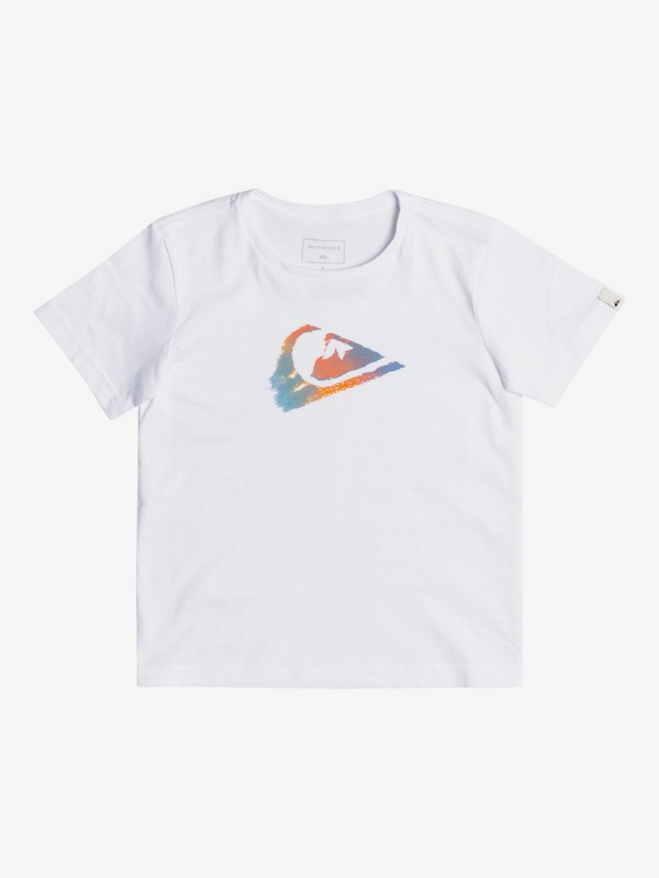 Young Mountain - T-Shirt for Boys 2-7  EQKZT03446