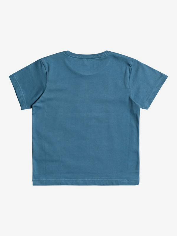 Trust The Sun - T-Shirt for Boys 2-7  EQKZT03447