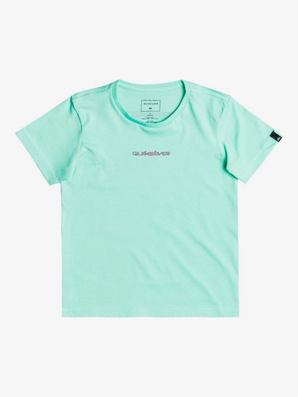 Easy Gone - T-Shirt for Boys 2-7  EQKZT03448