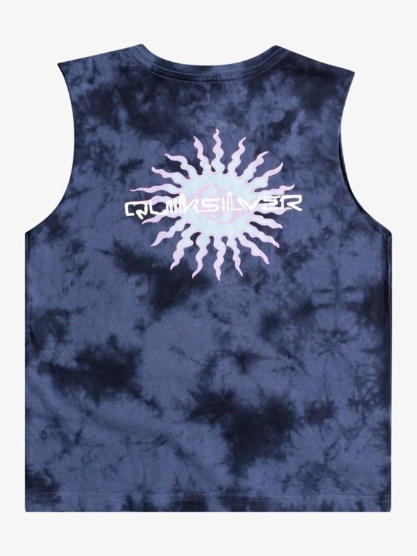 Some Days - Vest for Boys 2-7  EQKZT03471