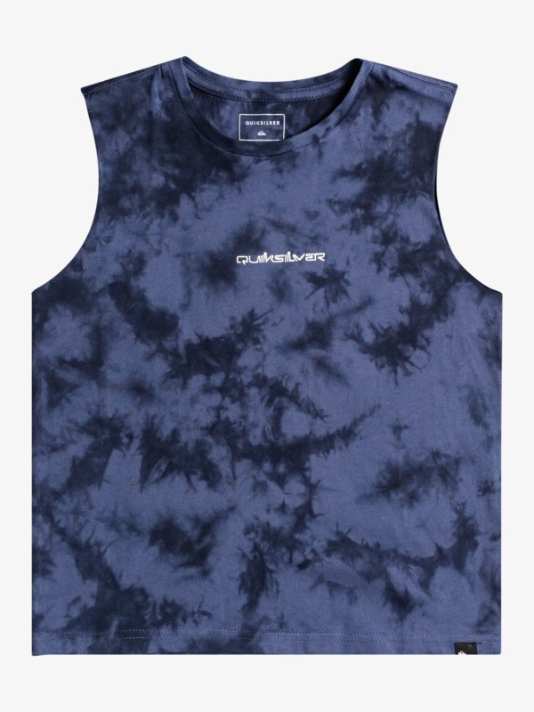 Some Days - Vest for Boys 2-7  EQKZT03471