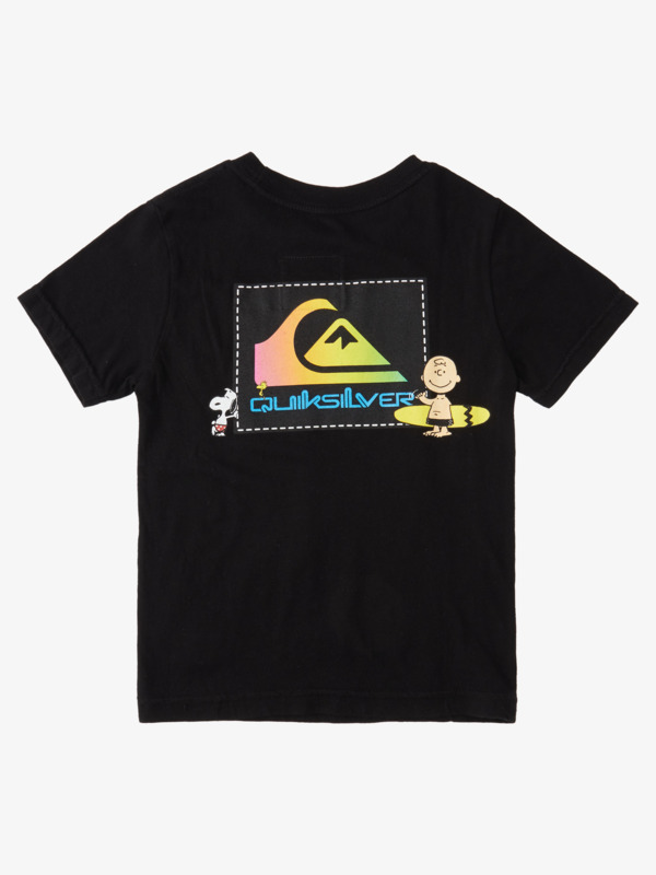 Peanuts Cool TShirt for Boys 27 Quiksilver