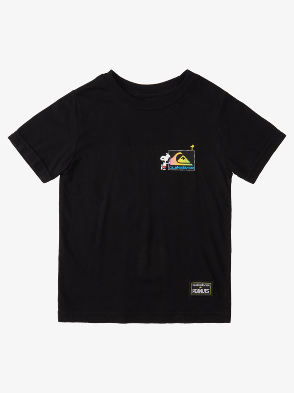Peanuts Cool TShirt for Boys 27 Quiksilver