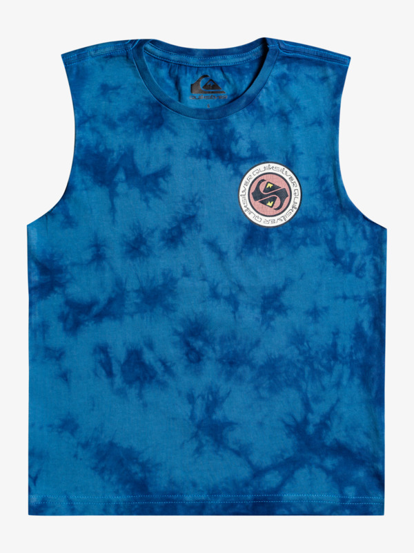 Shadow Groove Muscle - Muscle Vest for Boys 2-7  EQKZT03513
