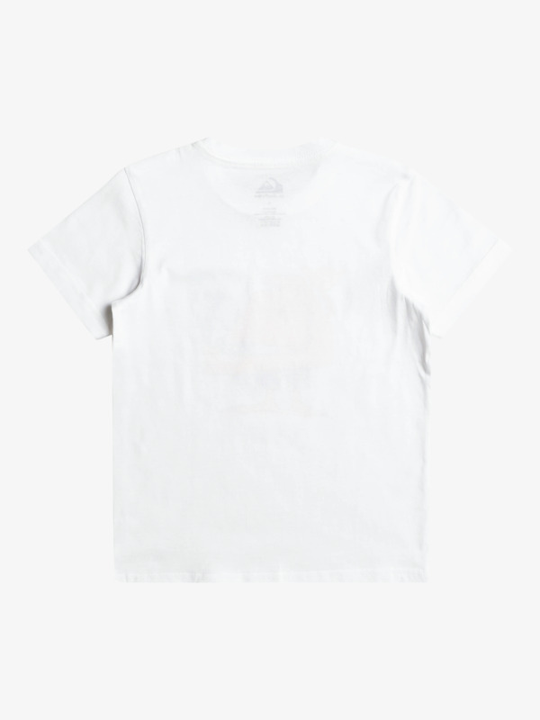 Surf Buddy - T-Shirt for Boys 2-7  EQKZT03521