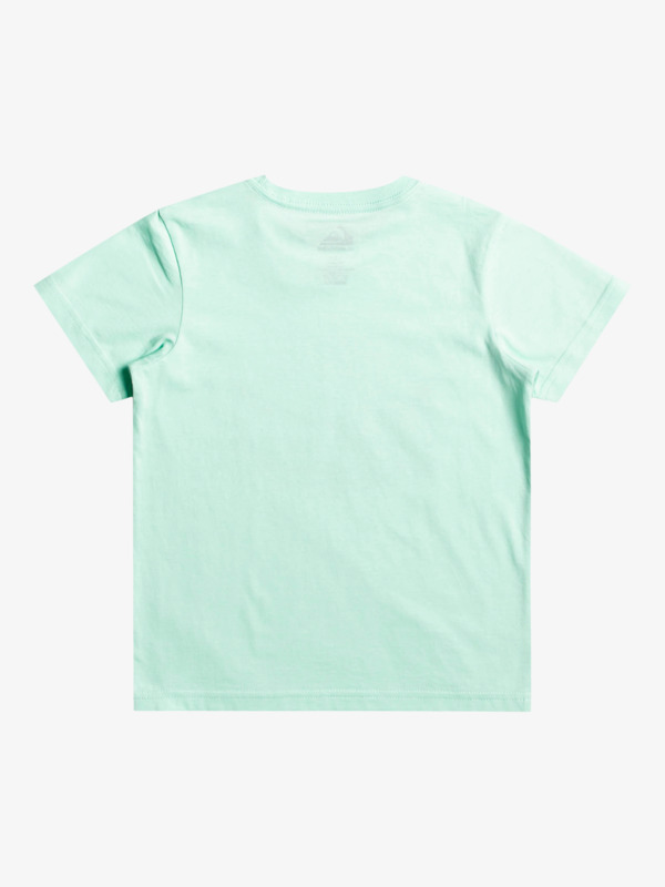 Peaceful Break - T-Shirt for Boys 2-7  EQKZT03523