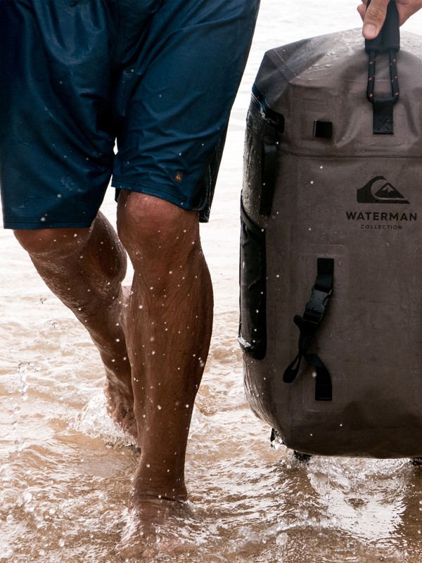 Waterman Deeptide 40L Submersible Waterproof Surf Backpack EQMBP03003