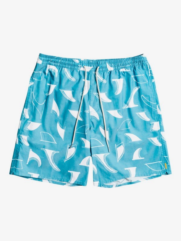 Waterman The Deck 18" - Swim Shorts for Men  EQMJV03072