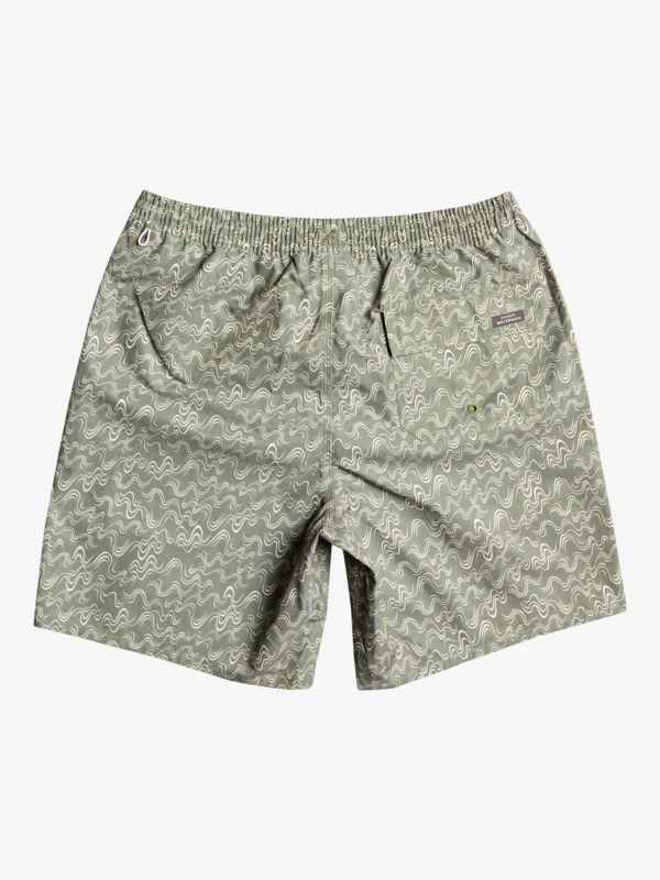 Waterman The Deck 18" - Swim Shorts for Men  EQMJV03072