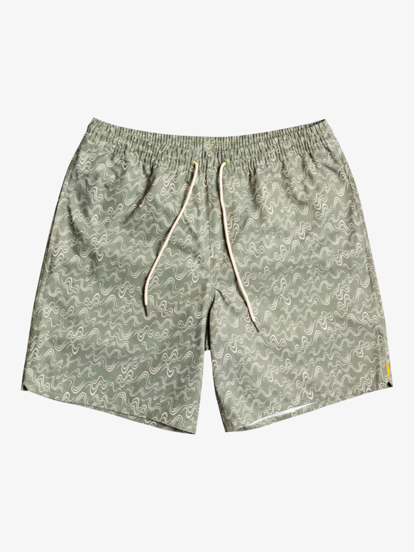 Waterman The Deck 18" - Swim Shorts for Men  EQMJV03072
