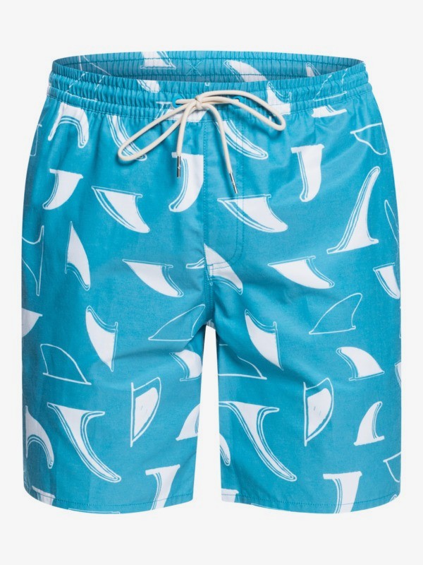 Waterman The Deck 18" - Swim Shorts for Men  EQMJV03072