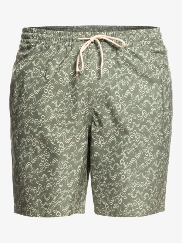 Waterman The Deck 18" - Swim Shorts for Men  EQMJV03072