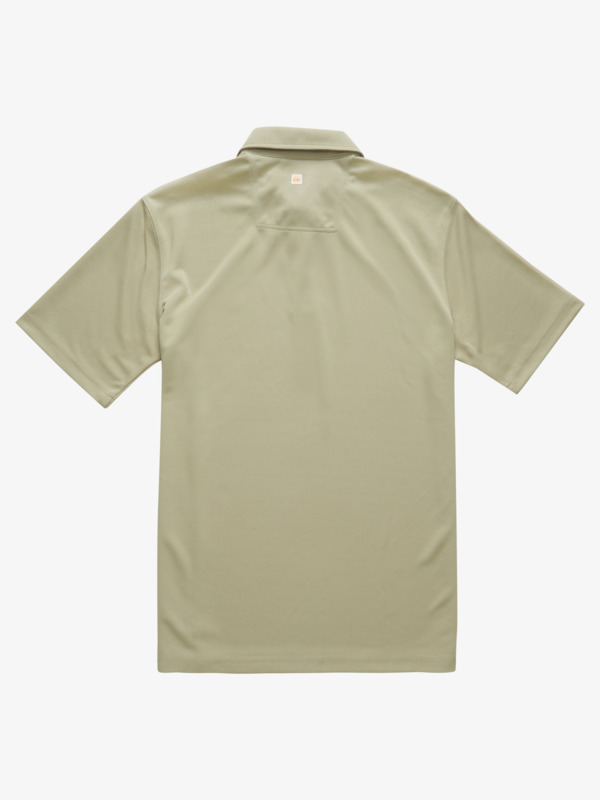 Waterman Water - Short Sleeve Polo Shirt for Men  EQMKT03046