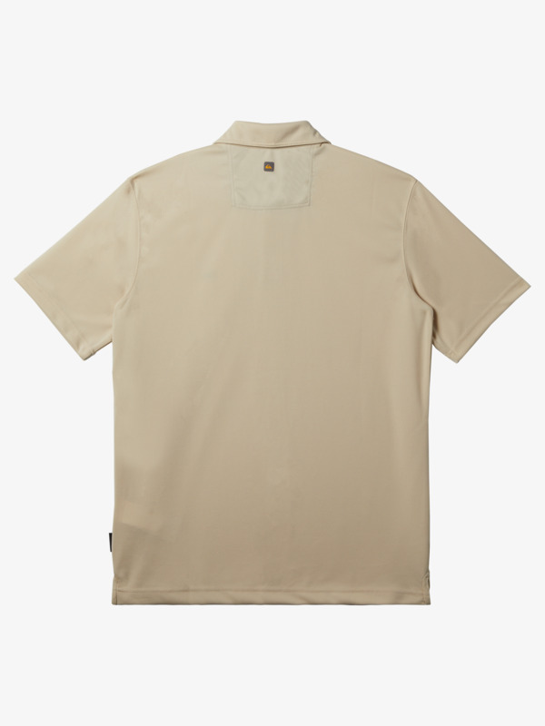 Waterman Water - Short Sleeve Polo Shirt for Men  EQMKT03046