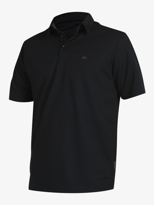 Waterman Water - Short Sleeve Polo Shirt for Men  EQMKT03046