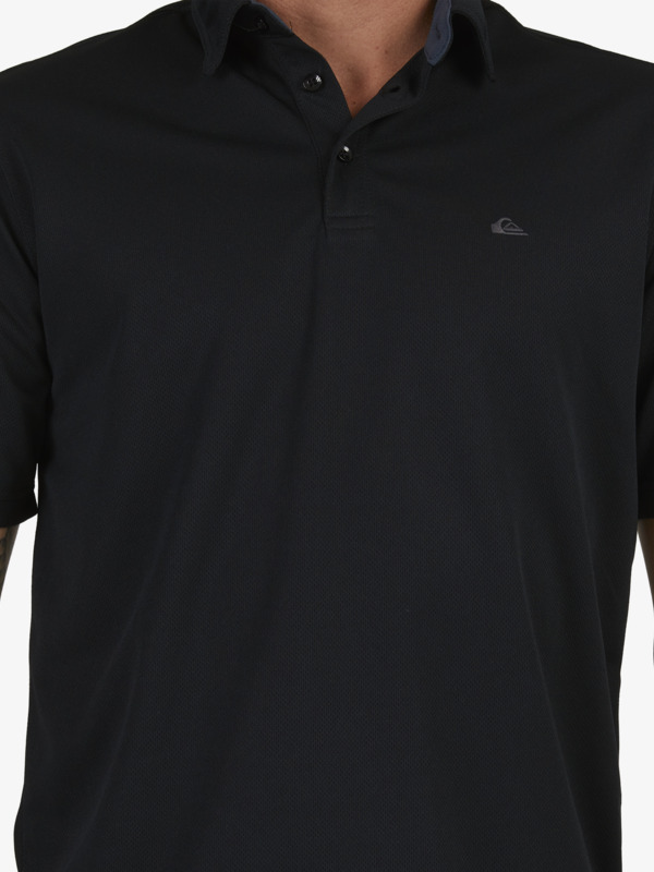 Waterman Water - Short Sleeve Polo Shirt for Men  EQMKT03046