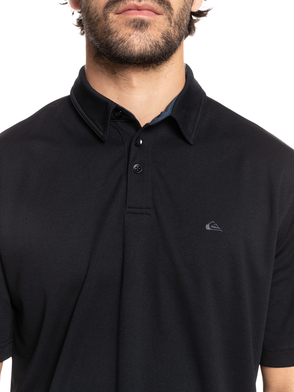 Waterman Water - Short Sleeve Polo Shirt for Men  EQMKT03046