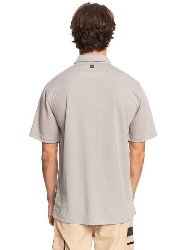 Waterman Water - Short Sleeve Polo Shirt for Men  EQMKT03046